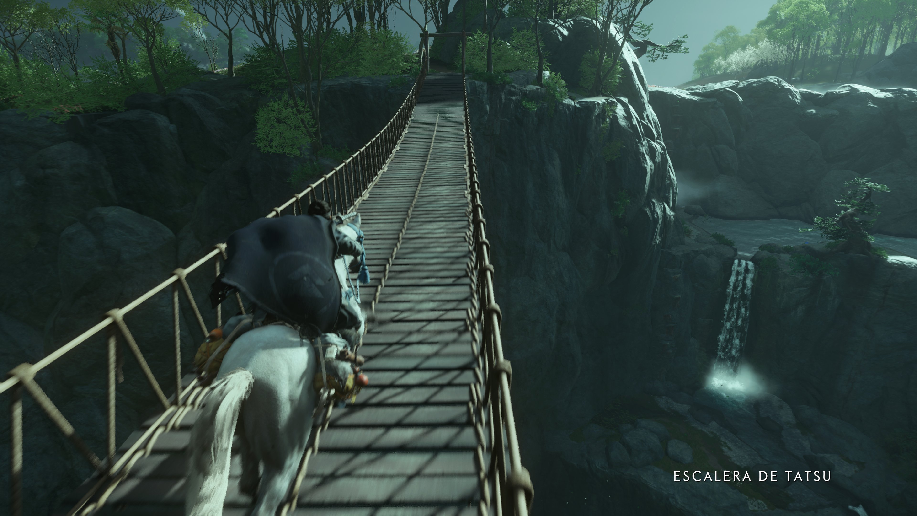 Ghost of Tsushima: Director´s Cut - Imagen 24